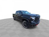 New 2025 Chevrolet Silverado 2500 LT w/ Trail Boss Package image 2