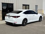 Used 2019 Lexus ES 350 F Sport w/ Accessory Package 2 image 3