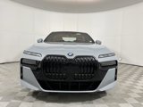 New 2025 BMW 760i xDrive w/ Executive Package image 2