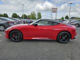 New 2025 Nissan Z Performance image 4