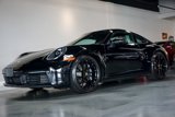 Used 2022 Porsche 911 Carrera 4 image 3