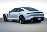 Certified 2021 Porsche Taycan Turbo w/ Performance Package image 3