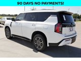 New 2025 Nissan Armada Platinum image 5