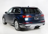 New 2025 Audi Q7 3.0T Prestige image 4