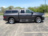 Used 2015 RAM 1500 Express image 2