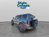 New 2025 Ford Bronco Badlands w/ Sasquatch Package image 4