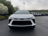 New 2025 Chevrolet Blazer EV RS image 5