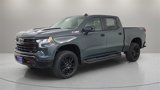 New 2025 Chevrolet Silverado 1500 LT Trail Boss w/ Convenience Package II image 3