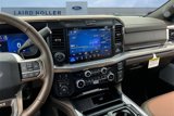 New 2025 Ford F350 King Ranch w/ Chrome Package image 6