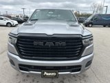 New 2025 RAM 1500 Laramie w/ Night Edition image 3
