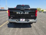 New 2025 RAM 1500 Big Horn image 5