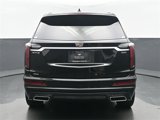 New 2025 Cadillac XT6 Sport w/ Technology Package image 5