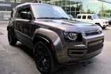 Used 2025 Land Rover Defender 110 image 3