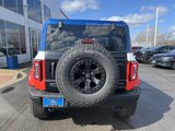 New 2025 Ford Bronco Stroppe Edition image 4