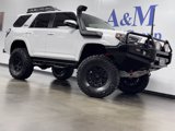 Used 2021 Toyota 4Runner TRD Off-Road Premium w/ Moonroof Package image 2