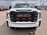 New 2025 GMC Sierra 2500 AT4 image 2
