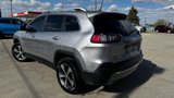 Used 2020 Jeep Cherokee Limited w/ Luxury Group image 5