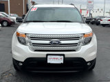 Used 2014 Ford Explorer XLT w/ Equipment Group 202A image 2