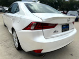Used 2016 Lexus IS 300 AWD image 3
