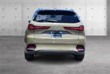 Used 2025 MAZDA CX-70 Plug-In Hybrid w/ Premium Plus image 4