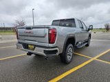 New 2025 GMC Sierra 3500 SLT w/ SLT Premium Package image 3