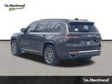 New 2025 Jeep Grand Cherokee L Summit image 2