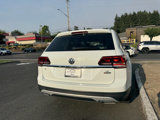 Used 2019 Volkswagen Atlas SE image 5