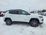 New 2025 Jeep Compass Limited image 5