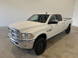 Used 2014 RAM 2500 Laramie image 2