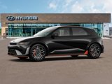 New 2025 Hyundai Ioniq 5 N image 2