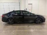 Used 2025 Toyota Camry XSE image 4