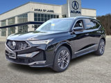 New 2026 Acura MDX SH-AWD w/ Advance Package image 2