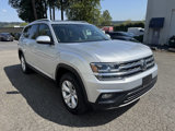 Used 2018 Volkswagen Atlas SE image 4