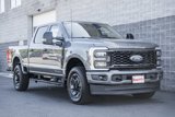 New 2026 Ford F250 4x4 Crew Cab Super Duty image 2