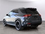 New 2025 Mercedes-Benz GLE 580 4MATIC image 5