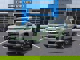 New 2026 Chevrolet Equinox LT image 6
