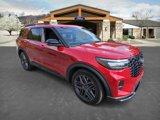 New 2025 Ford Explorer ST image 3
