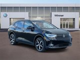 New 2025 Volkswagen ID.4 Pro S image 5