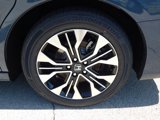 New 2025 Honda Odyssey Elite image 5