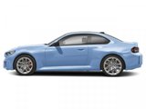 New 2025 BMW M2 w/ Lighting Package image 2