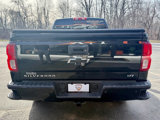 Used 2016 Chevrolet Silverado 1500 LTZ Z71 w/ LTZ Plus Package image 4