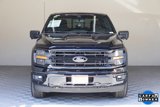 Used 2024 Ford F150 XLT w/ Equipment Group 302A MID image 4