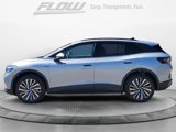 New 2025 Volkswagen ID.4 Pro image 4