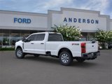 New 2025 Ford F250 XLT w/ 360-Degree Camera Package image 4