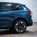 New 2026 Volvo XC60 B5 Ultra w/ Climate Package image 4