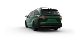 New 2025 Toyota Sienna XLE Woodland Edition image 4