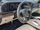 New 2025 Mercedes-Benz GLS 450 4MATIC image 3