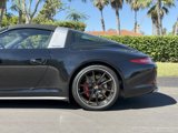 Used 2015 Porsche 911 Targa 4S image 4