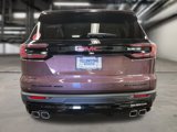 New 2026 GMC Acadia Elevation w/ Black Edition image 3