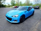 Used 2016 Subaru BRZ Series.HyperBlue image 3